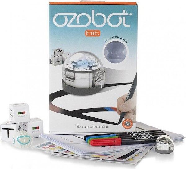 Produktbild Ozobot Bit Starter Kit