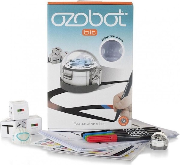 Ozobot Bit Starter Kit