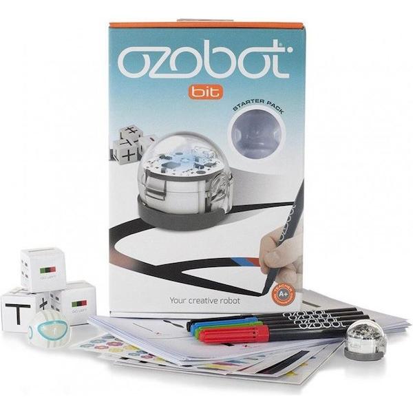 Ozobot Bit Starter Kit buy at Digitec