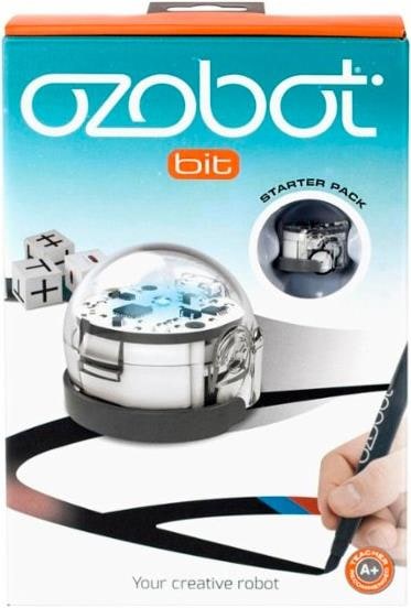 Produktbild Ozobot Bit Starter Kit