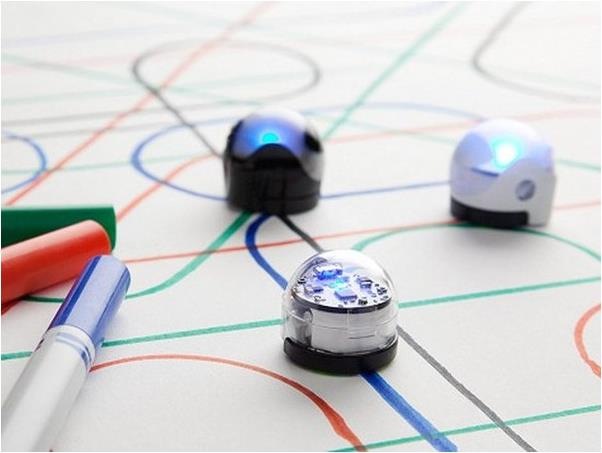 Produktbild Ozobot Bit Starter Kit