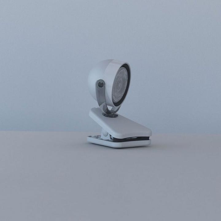 Image du produit Philips Dyna (180 lm)