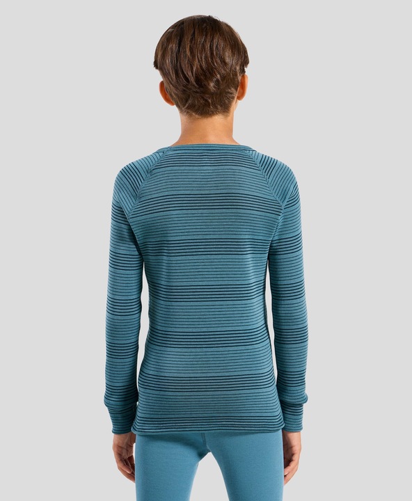 Produktbild Odlo Active Warm  Set (140)
