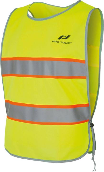 Produktbild Pro Touch Reflektierende Weste