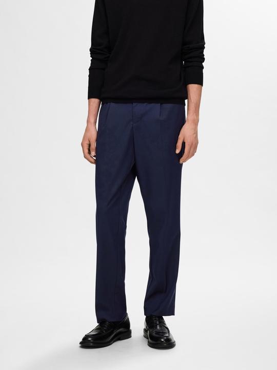 Actual product image Selected Homme Pleated trousers (XL)