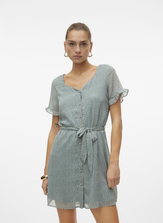 Produktbild Vero Moda VMCARO Kurzes Kleid Kleid (M)