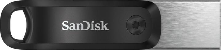Immagine prodotto SanDisk iXpand Go (256 GB, Lightning, USB-A)