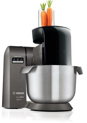 Produktbild Bosch Hausgeräte MaxxiMUM SensorControl MUMXX40G (1600 W)