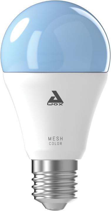 Produktbild EGLO Leuchtmittel (E27, 9 W, 806 lm, 1 x, F)