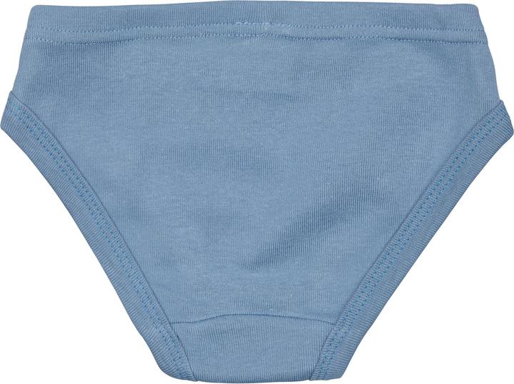 Produktbild loud + proud Panty Set (122, 128, 2er Pack)