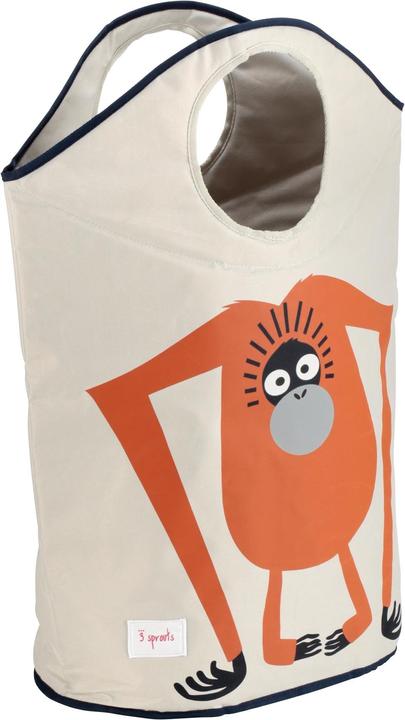 Produktbild 3 Sprouts Wäschekorb - Orang-Utan