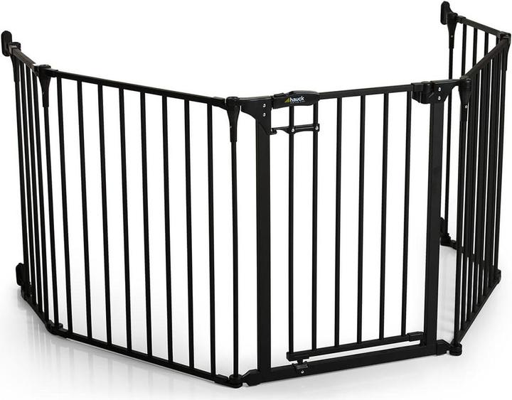 Actual product image Hauck Fireplace Guard XL