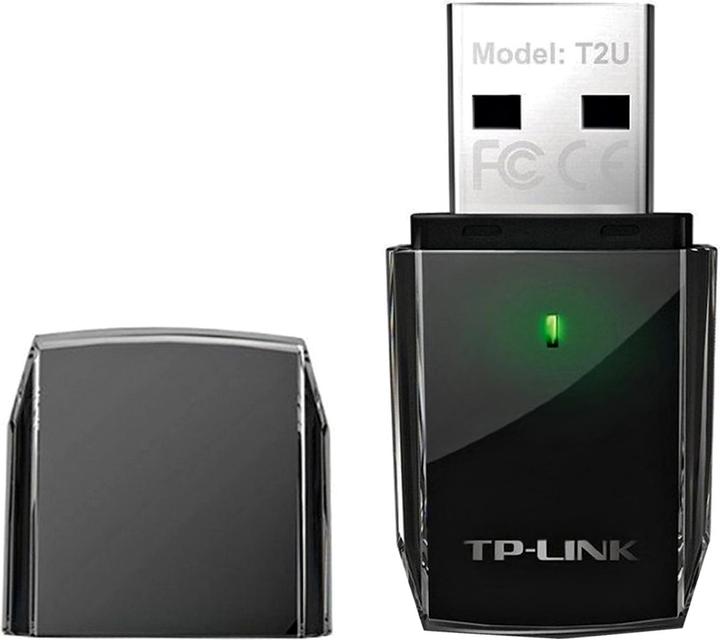 Produktbild TP-Link Archer T2U (USB 2.0)