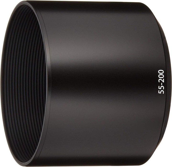Actual product image Fujifilm Fujinon XF 55-200mm f/3.5-4.8 R LM OIS (Fujifilm Fujinon XF, APS-C / DX)