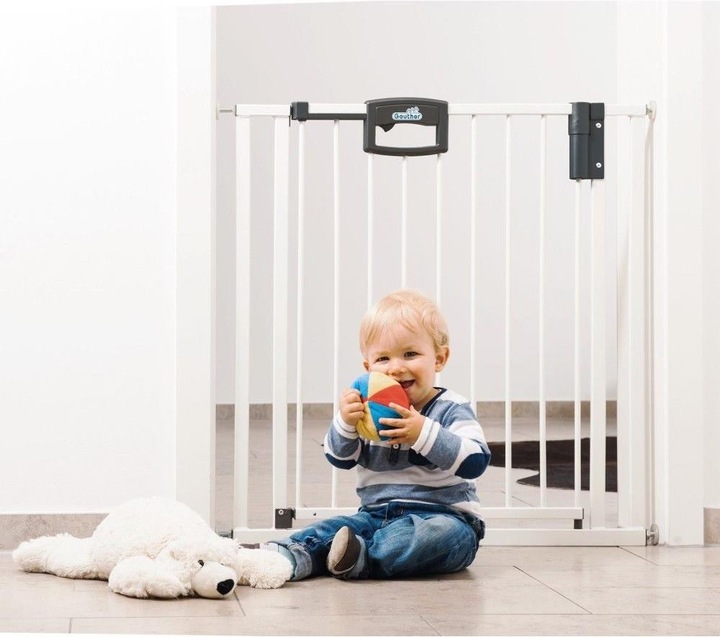 Immagine prodotto Geuther Griglia di protezione per porte Easylock (68 cm)