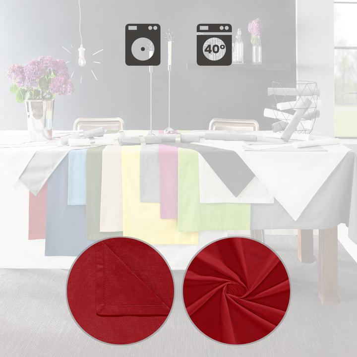 Actual product image Redbest Seattle (130 x 200 cm)
