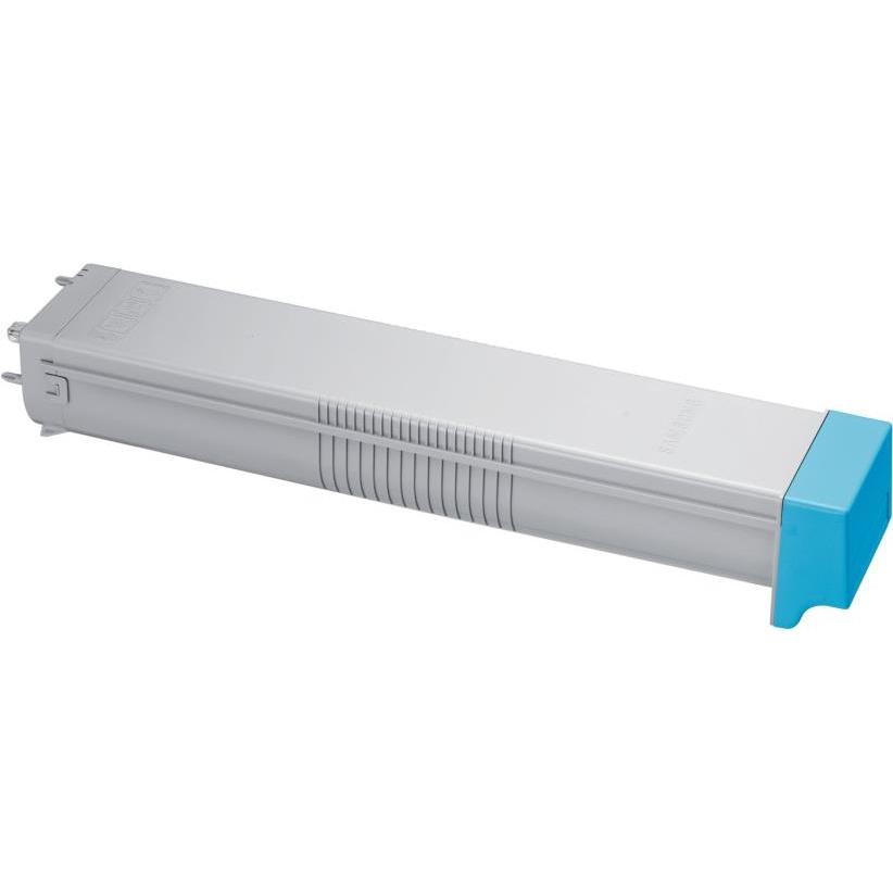 Samsung, Toner, Toner Cyan High Yield (C)