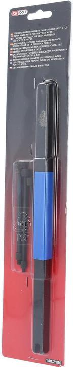Immagine prodotto KS Tools Set di estrazione del perno di tensione della cerniera della porta, 4 pezzi.