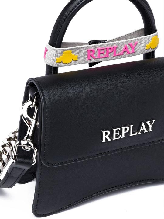 Produktbild Replay Handtasche 18 cm