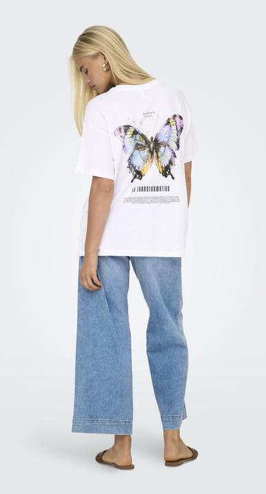 Immagine prodotto Only Onlvivvi Life S/S Lovely Top Jrs (L)