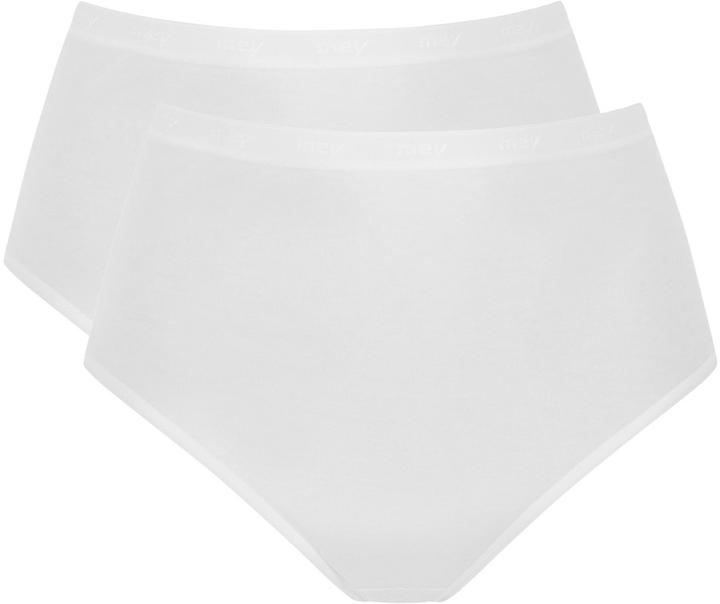 Actual product image Mey 2 Pack MY Best of Waist Briefs (40, L, pack of 2)