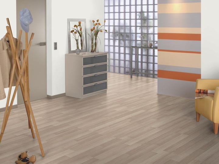 Produktbild Megafloor Alpenlärche sand (Laminat, 1.98 m²)