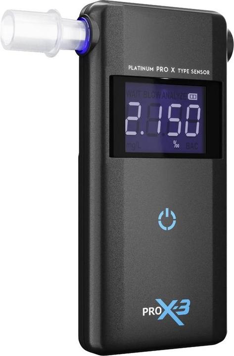 Immagine prodotto Xiaomi Alkomat Alcofind PRO X-3