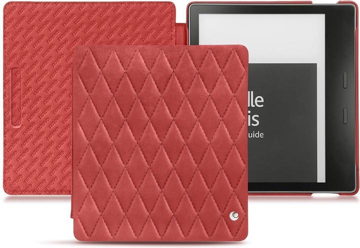 Productafbeelding Noreve Lederen omslag horizontaal (Kindle Oasis (2019))
