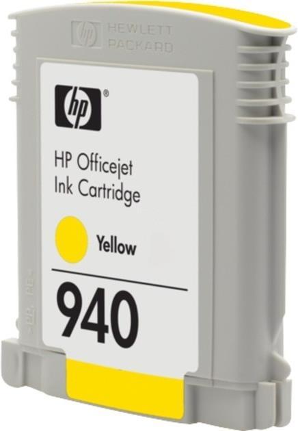 Produktbild HP 940xl (Y)