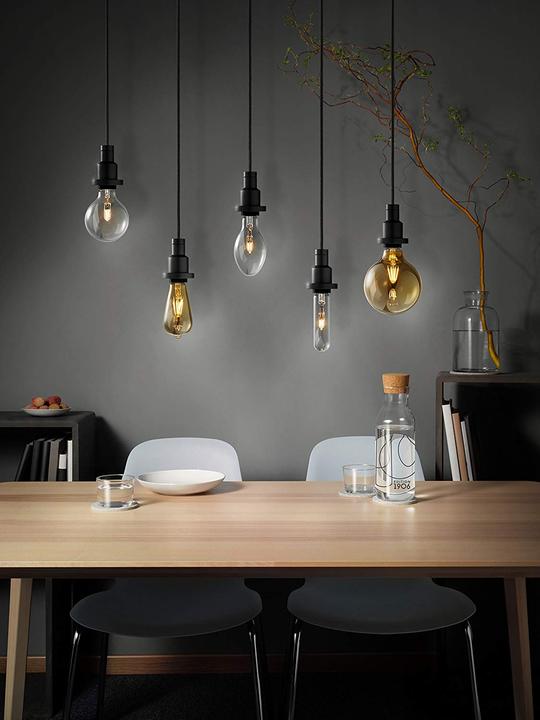 Actual product image Osram Vintage 1906 Led Classic Globe (E27, 7 W, 720 lm, 1 x, E)