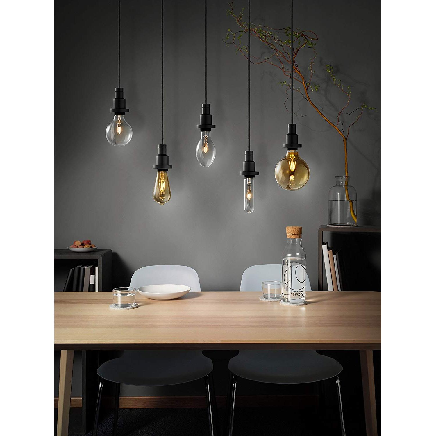 Thumbnail - Osram, Leuchtmittel, Vintage 1906 Led Classic Globe (E27, 7 W, 720 lm, 1 x, E)