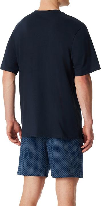 Immagine prodotto Schiesser Comfort Essentials Schlafanzug (54, XL)