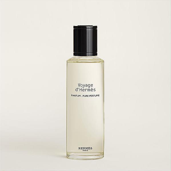 Actual product image Hermès Eau de Parfum Refill (Eau de parfum, 200 ml)