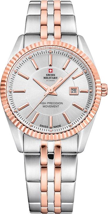 Image du produit Swiss Military quartz (Montre analogique, 30 mm)