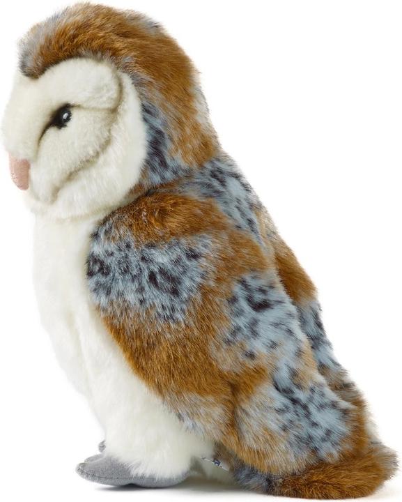 Image du produit Living Nature Grande chouette effraie (30 cm)
