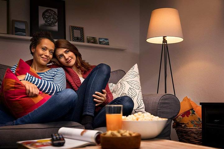 Actual product image Osram Star+ Globe (E27, 806 lm, 1x)