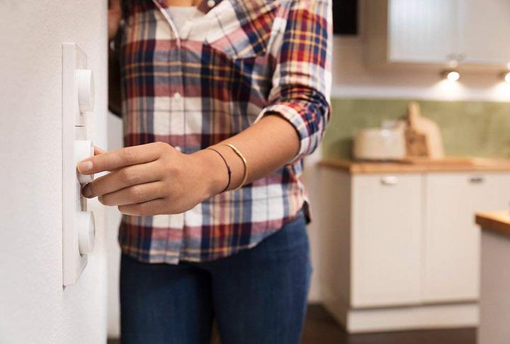 Actual product image Osram Star+ Globe (E27, 806 lm, 1x)