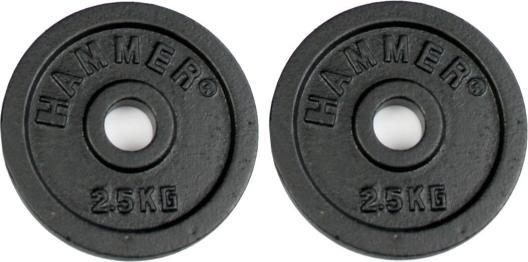 Produktbild Hama 700", ¼ (Metall)