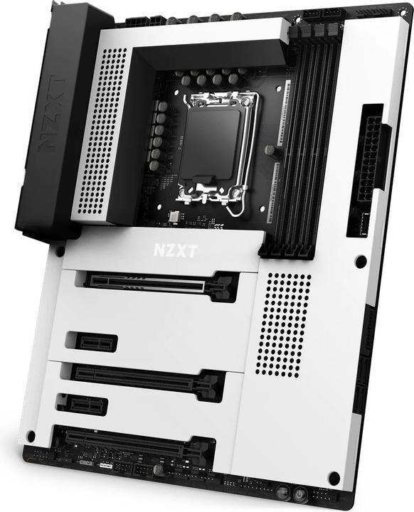 Immagine prodotto NZXT N7 Z690 (LGA 1700, Intel Z690H, ATX)