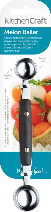 Produktbild Kitchen Craft Melonen-Kugelstecher