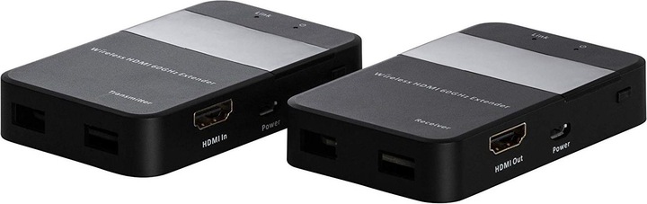 Image du produit Celexon Ensemble expert HDMI sans fil WHD30M (30 m, HDMI 1)