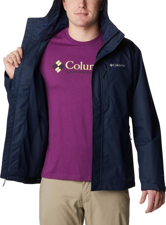 Immagine prodotto Columbia Giacca Hikebound (L)