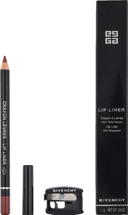 Actual product image Givenchy Lip Liner (9)