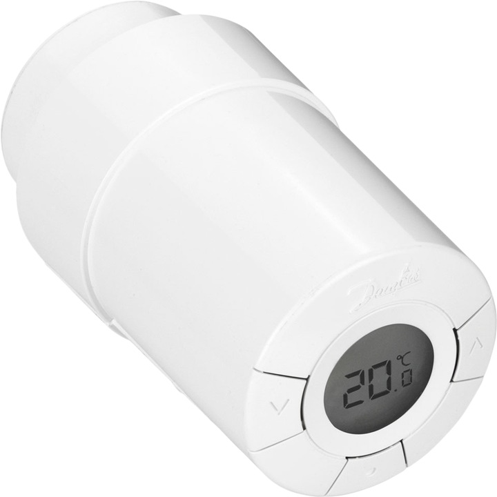 Produktbild Danfoss Link Home connect