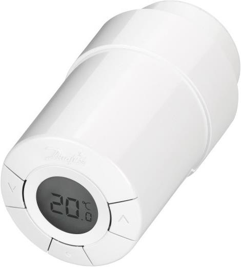 Produktbild Danfoss Link Home connect