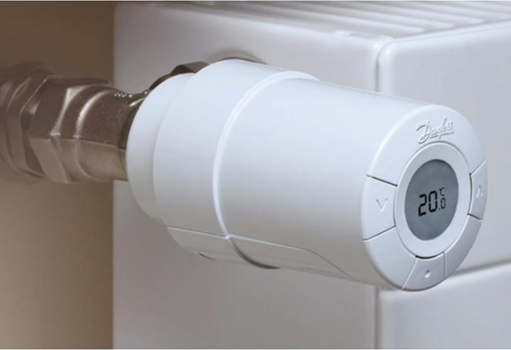 Produktbild Danfoss Link Home connect