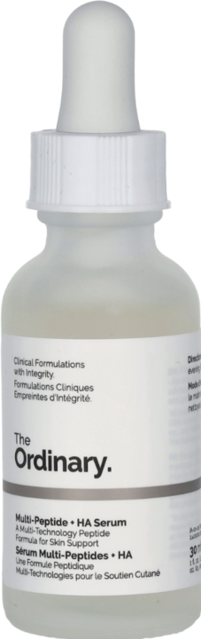 Produktbild The Ordinary Multi-Peptide + HA Serum (30 ml)