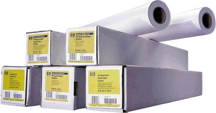 Actual product image HP Q1397a (80 g/m², 4570 cm, 91.40 cm)
