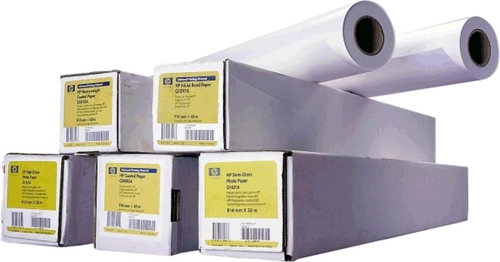 Produktbild HP Q1397a (80 g/m², 4570 cm, 91.40 cm)