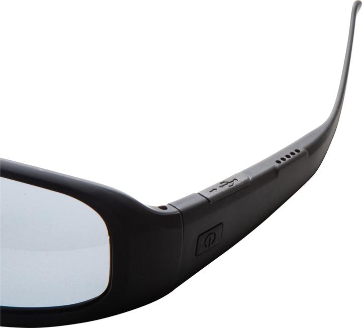 Produktbild Technaxx Ear Free Stereo Headset BT X59 Bluetooth® Sport (72 h, Kabellos)